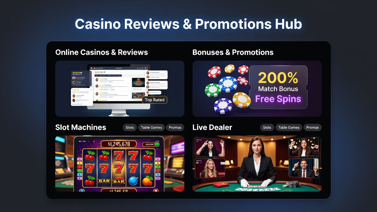 Mobile live dealer sessions and slot promotions in Canadian regulated markets