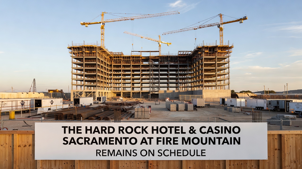Legacy Tower guest rooms and suites at Coushatta Casino Resort