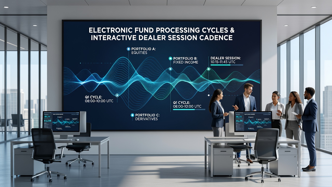 Illustration of data flow between mobile payment systems and live dealer session timelines